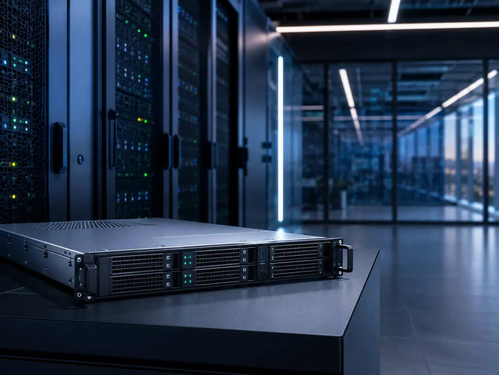 AWS Outposts Sunucularına Veda Ediyor: Hibrit Bulutta Yeni Mimariye Geçiş