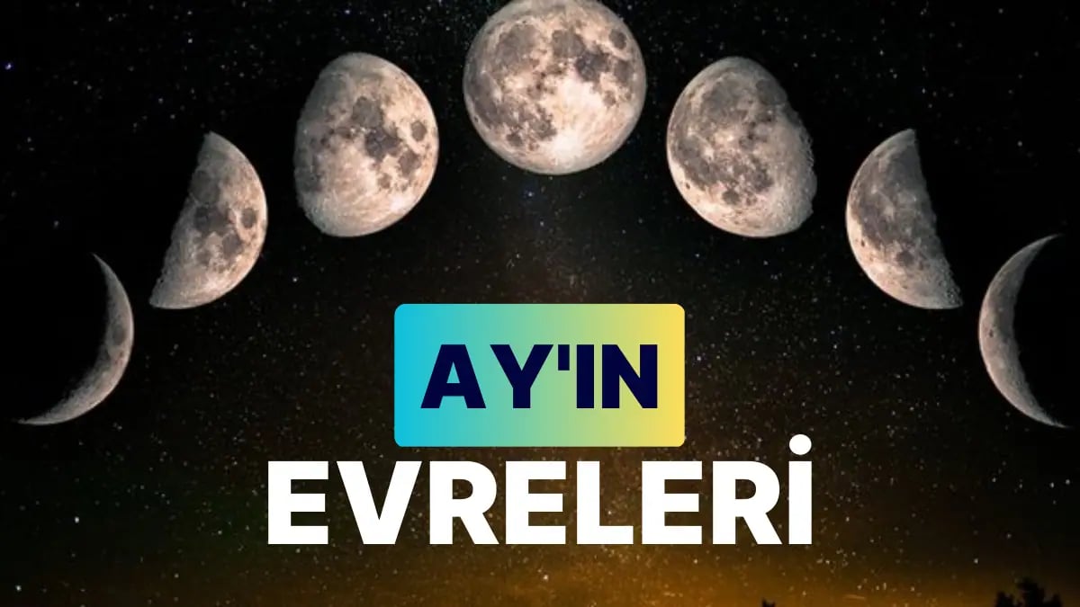 Ayın Dördün Evresinde Gizemler: Astronominin En Büyüleyici Dönüşümü