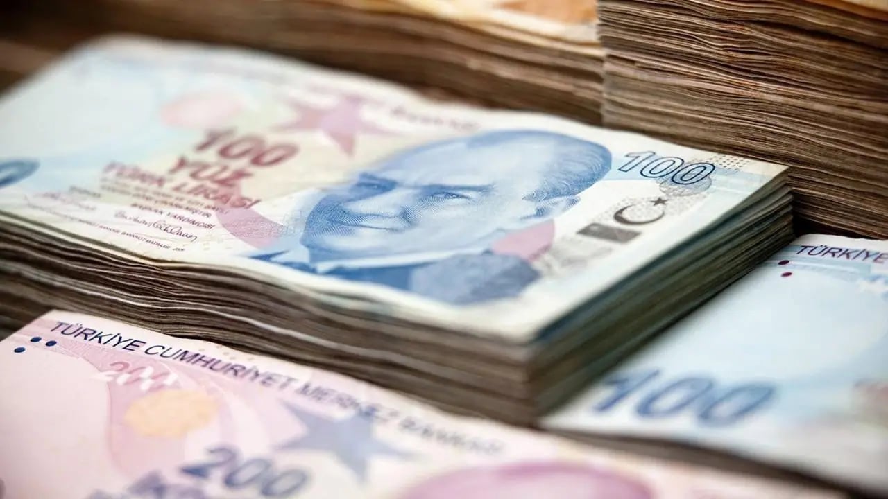 Bankacılık Sektöründe Mevduat 34 Trilyon Lirayı Aştı: TCMB Haftalık Verileri Açıkladı