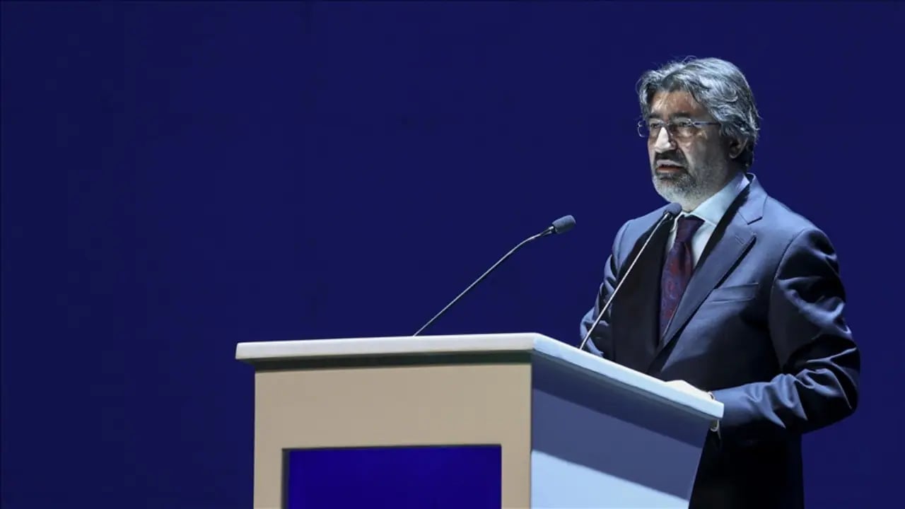 Bankacılık Sektöründen Enerjiye 1 Trilyon TL'yi Aşan Dev Finansman Desteği