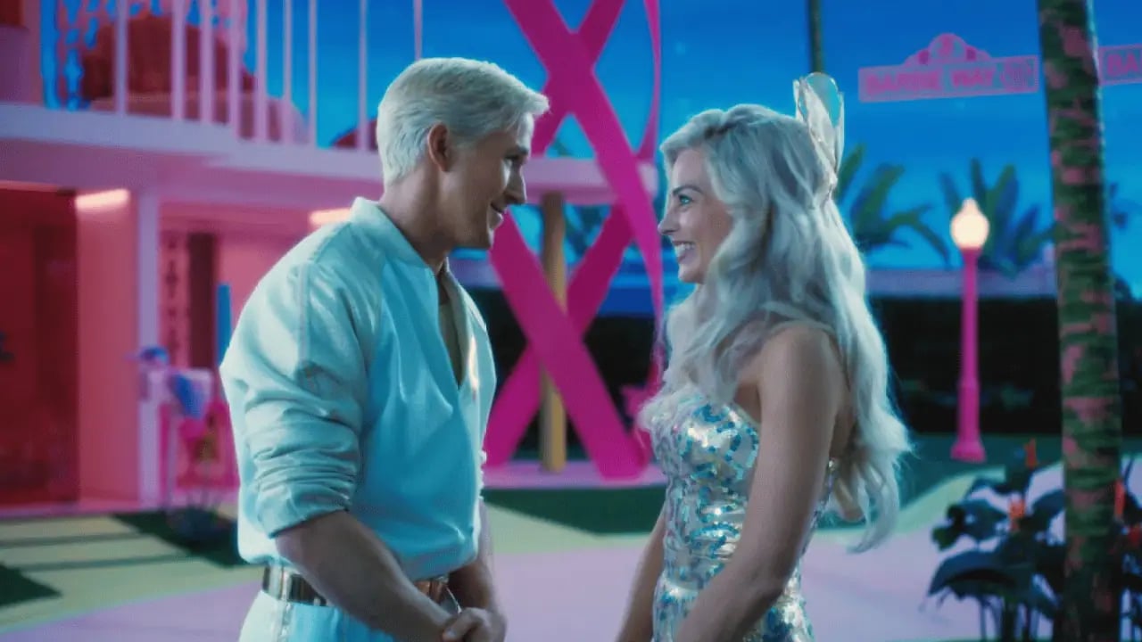 Barbie Devam Filmi Büyük Yapım İkilemi Yaşıyor