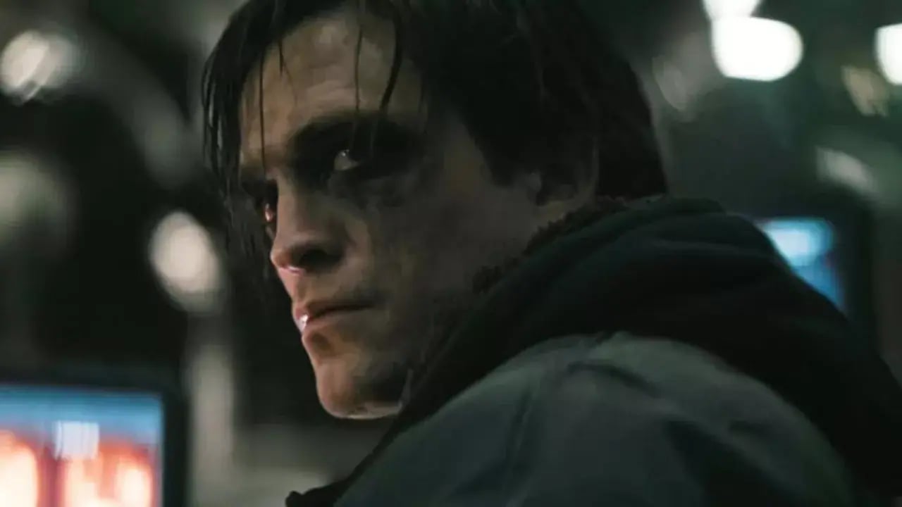 Batman Devam Filmi: Gotham Yine Daha Sert ve Karanlık