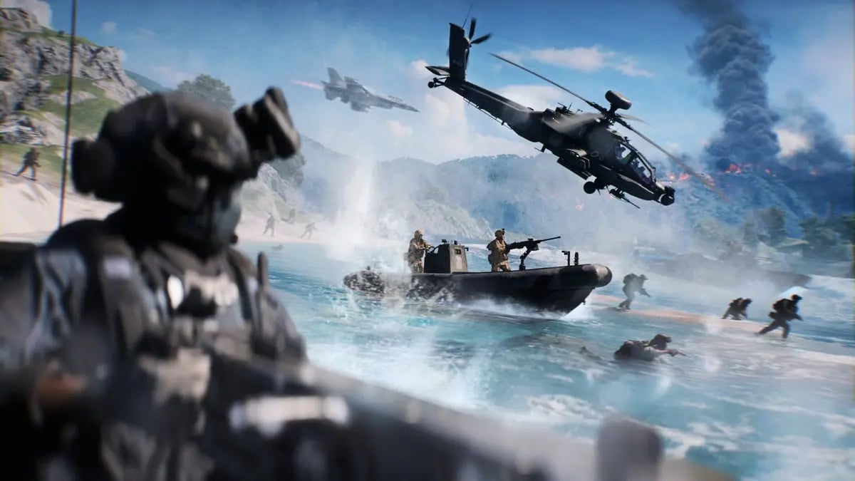 Battlefield 6 dev haritasında devrim mi yoksa geçici eğlence mi?