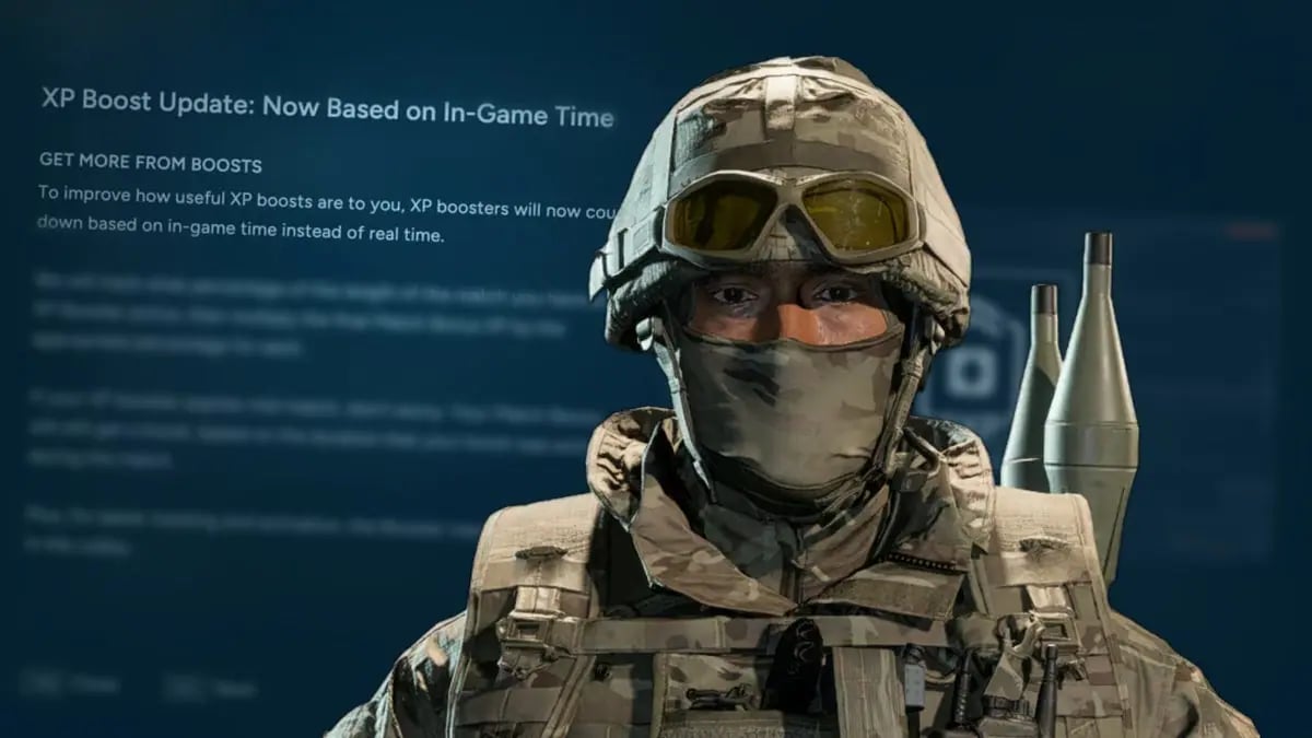 Battlefield'da XP Booster Fiyaskosu Tekrar Başladı