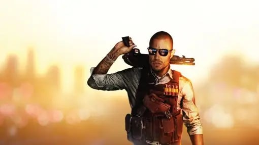 Battlefield Hardline Konsol Sunucuları Resmen Kapanıyor