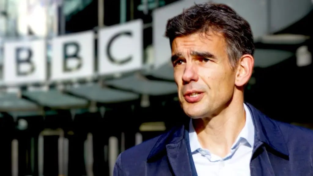 BBC'den Algoritmalara Meydan Okuma: Yanlış Bilgilere Karşı 'Dezenfektansiyen' Vurgusu