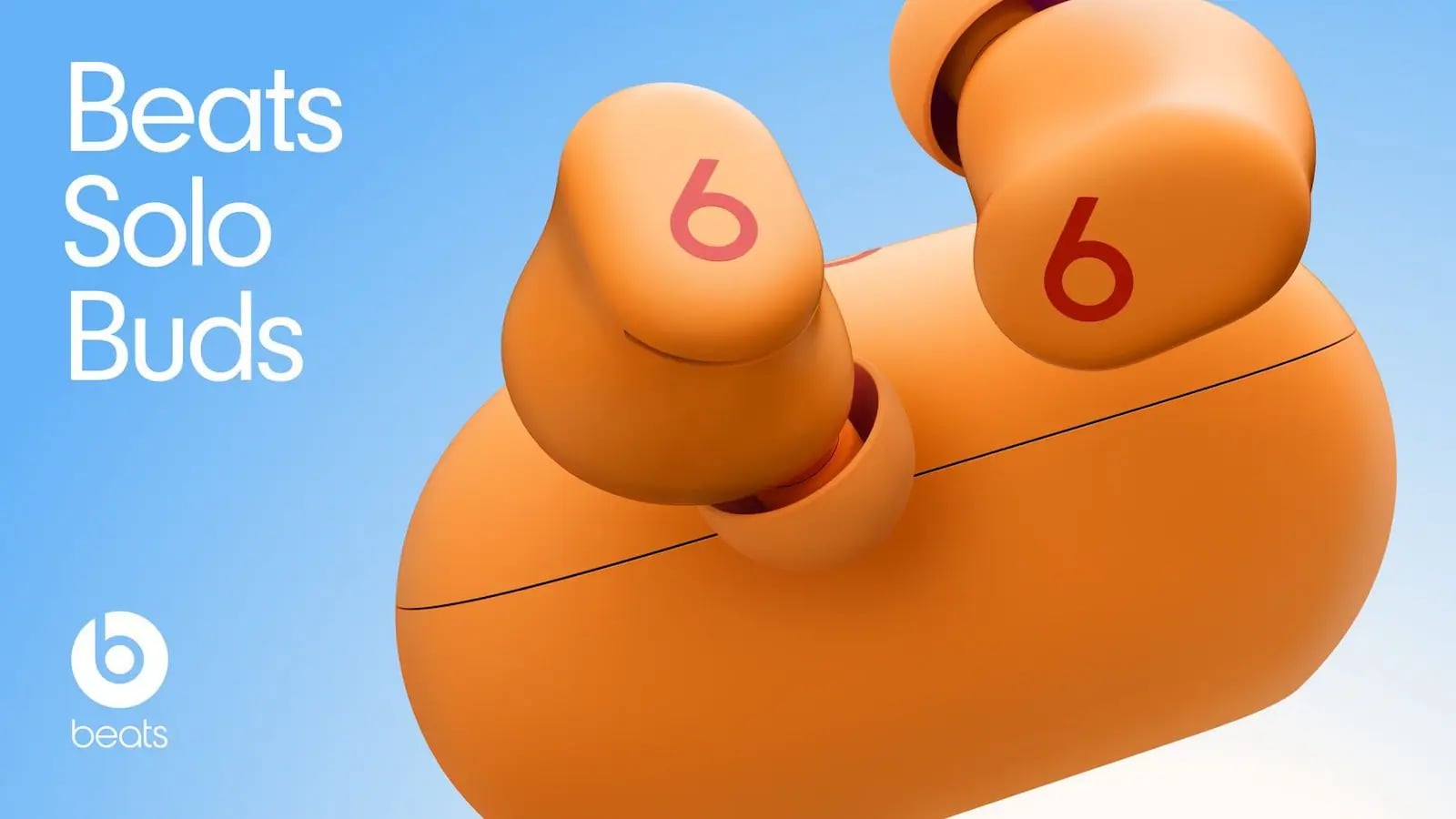 Beats Solo Kulaklıklar Yeni Bir Renkle Çıkıyor: Orange Sürümü Tanıtıldı