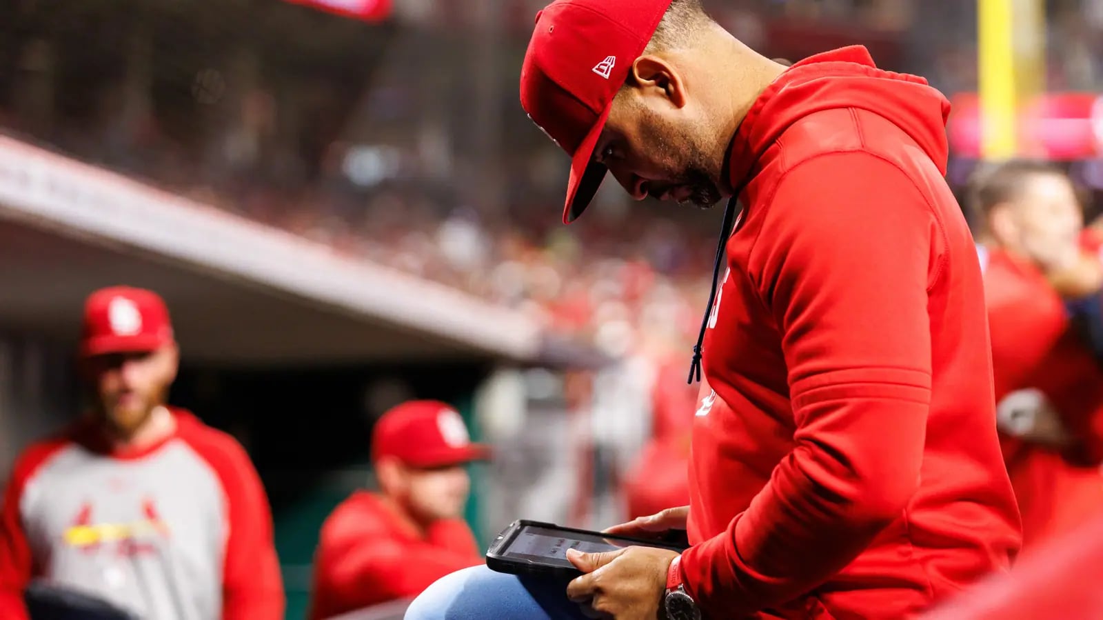 Beşerin Zekasına Meydan Okuyor: MLB'den AI Destekli Oyun Stratejilerine Yasak