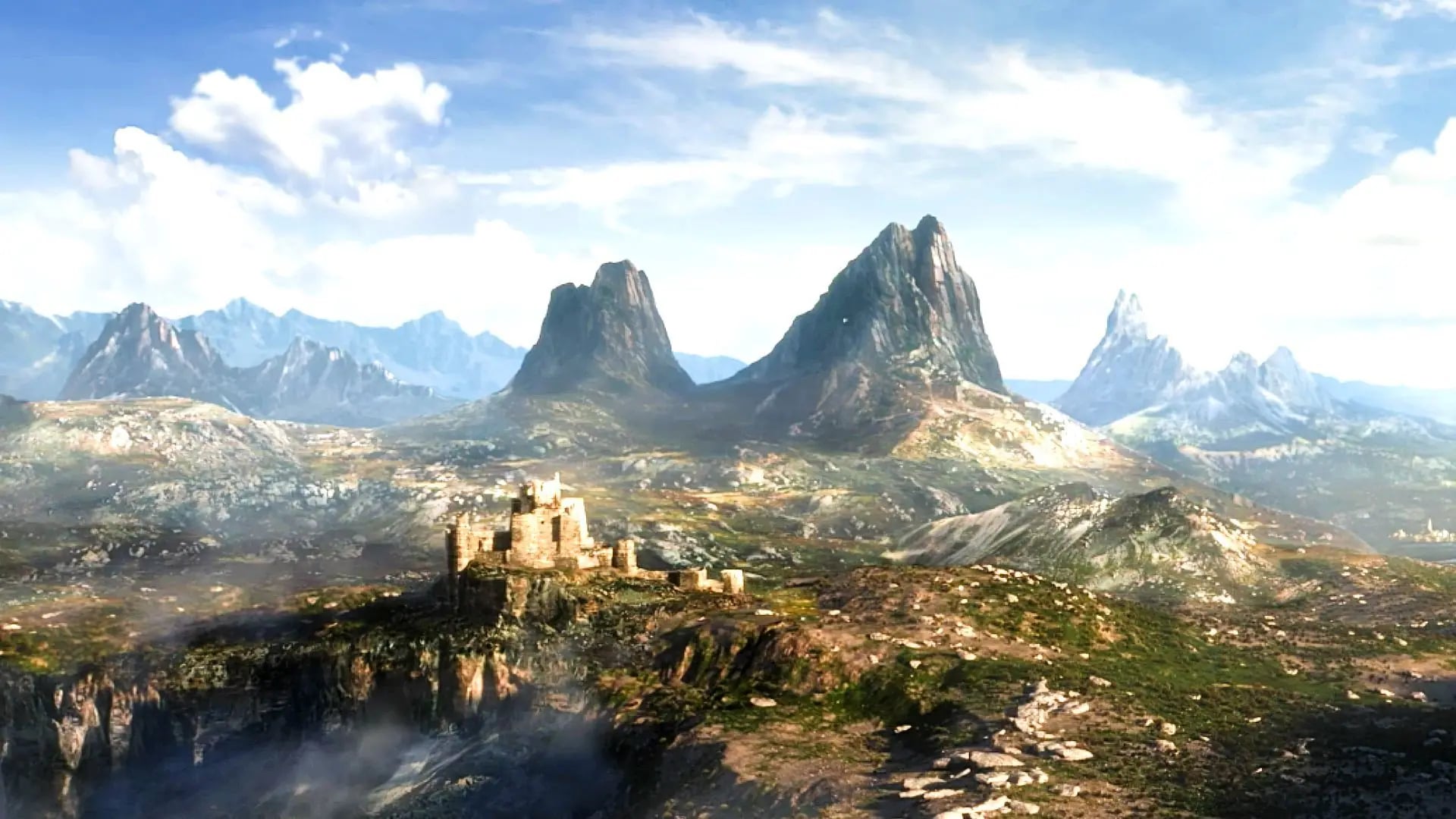 Bethesda’dan Büyük Atılım: Elder Scrolls VI Geliştirme Süreci Tehdit Altında
