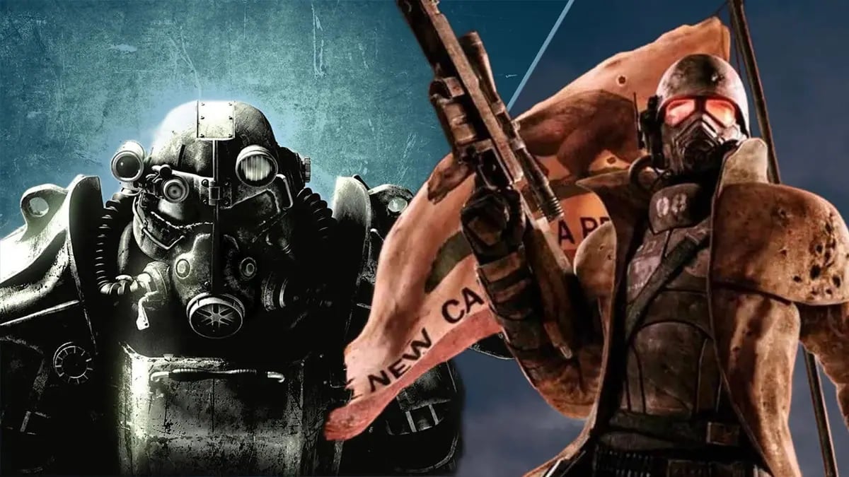 Bethesda'dan Fallout Ailesine Dev Kahkaha: Remasterler ve Yeni Büyük Oyun Sürüyor