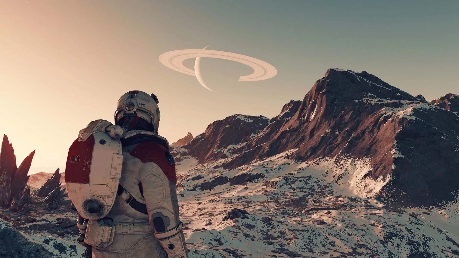 Bethesda'nın Devi Starfield'den Sert Bir Eleştiri: Bu Oyun Ne Yaptığını Bilmiyor