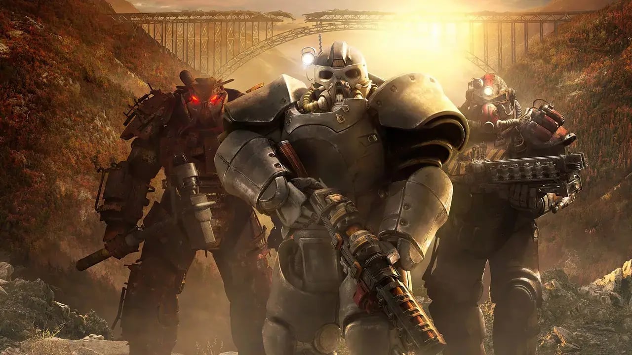 Bethesda'nın Yol Haritası Ortaya Çıktı: Fallout 5 ve The Elder Scrolls 6 İlişkisi