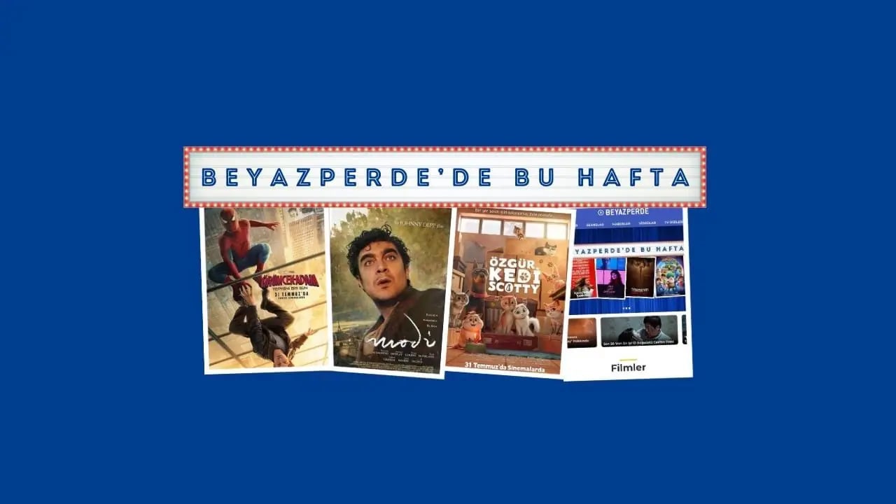Beyaz Perdedeki Devler: Örümcek-Adam ve Yeni Maceraların Karşılaştığı Sinema