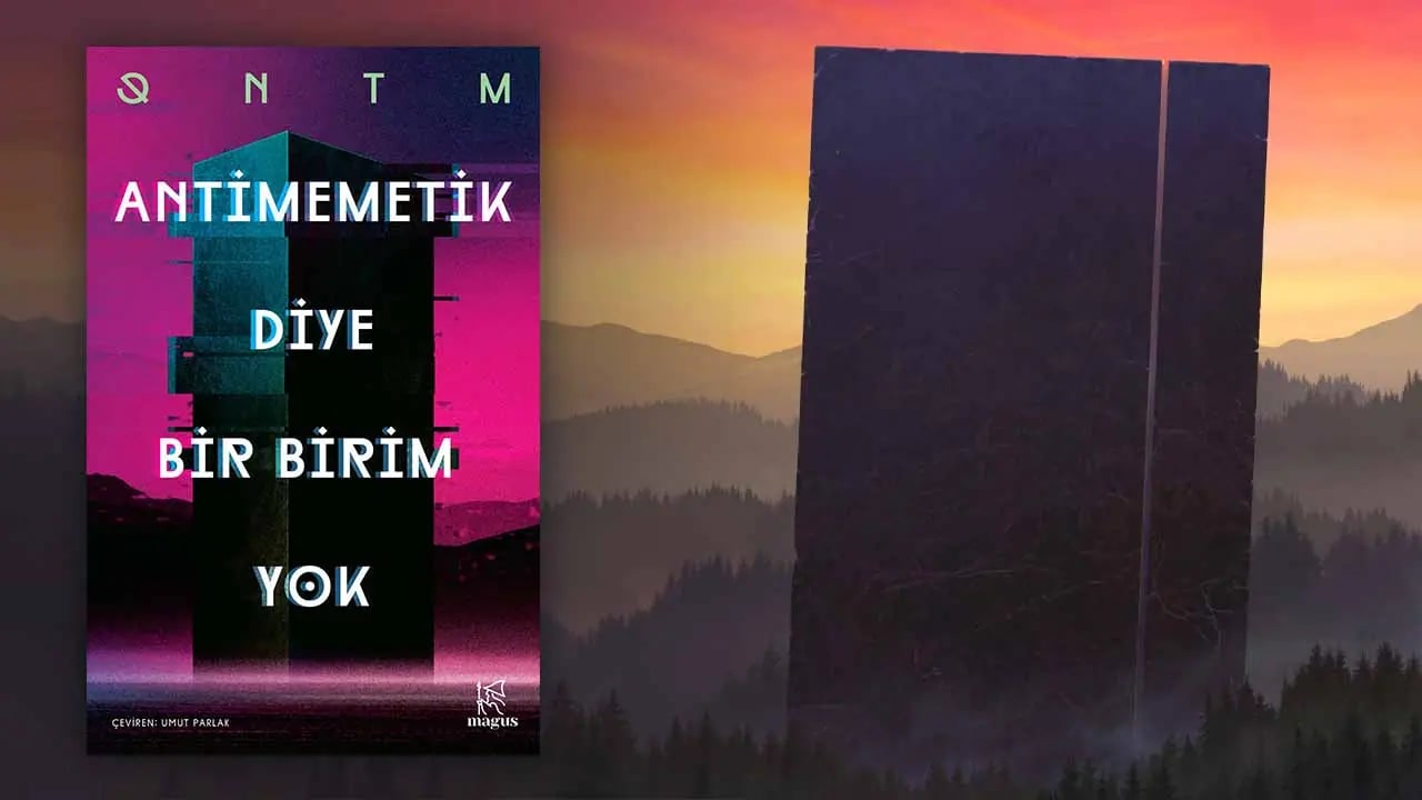 Bilginizi Yutan Canavar: Antimemetik Birim Yok Elde Oldu