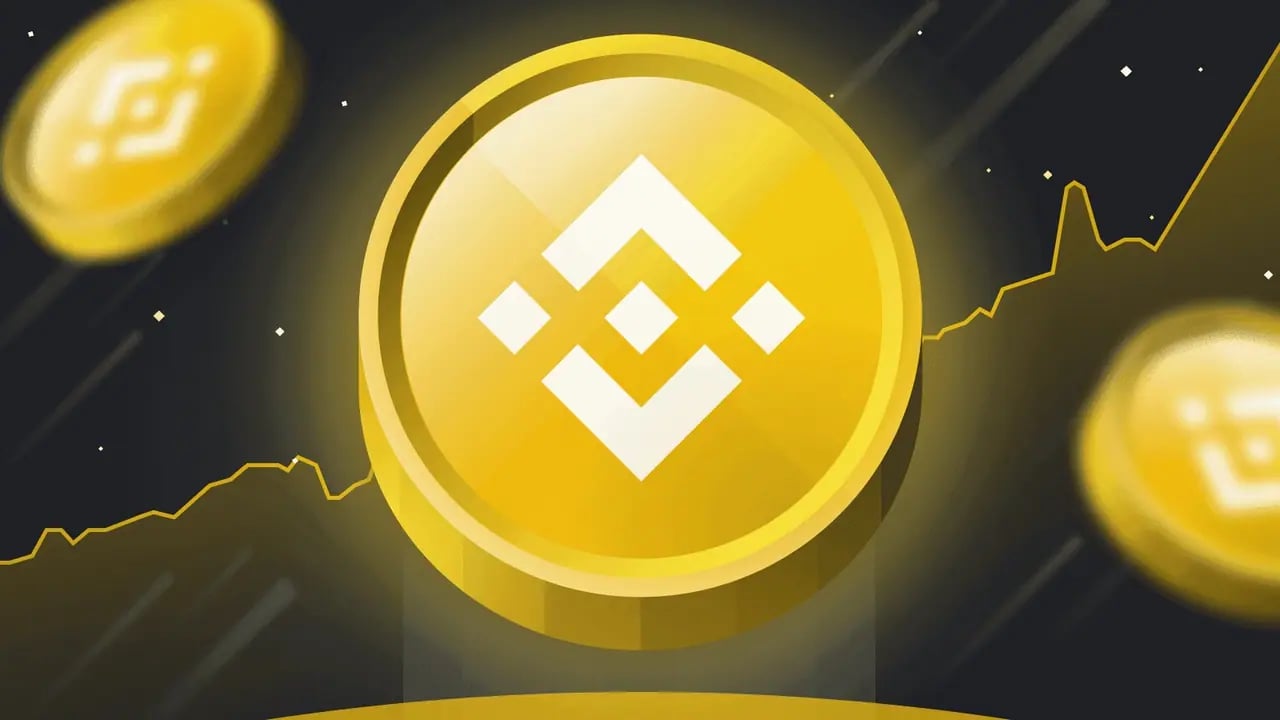 Binance TR ve MAC'ten Spor ile Finans Birleşti