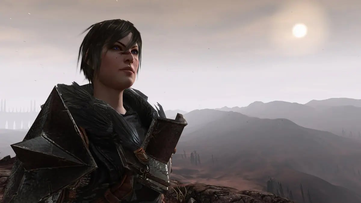 BioWare Engine Karma: Dragon Age Yeniden Yapımı Neden Zor?