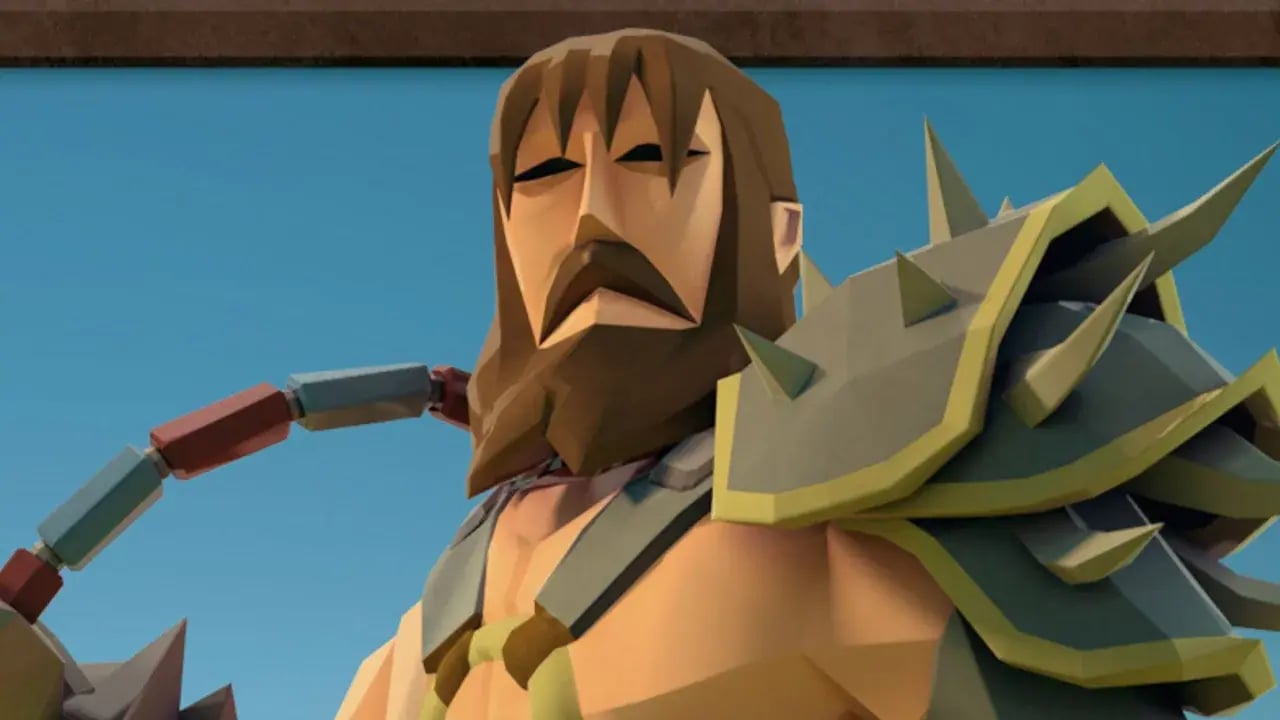 Bir Klasik Canlandı: Old School RuneScape Yeni Kuşak Oyuncuları Fethetti