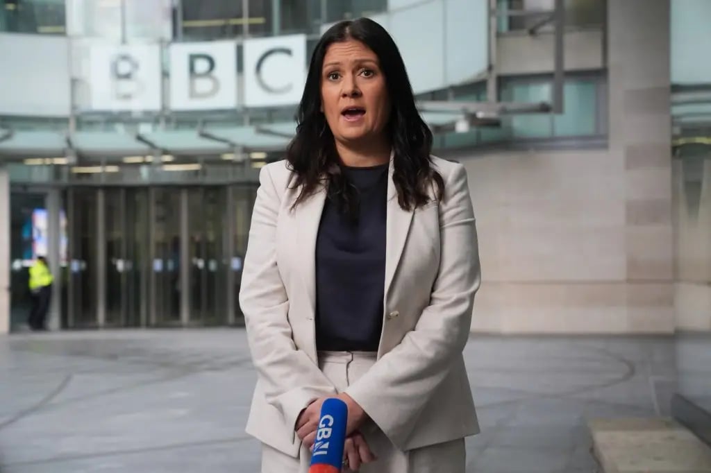 Bir TV Lisans Fee Devrimi: BBC ve Yayın Hizmeti Aboneleri İlişkisi Tartışılıyor