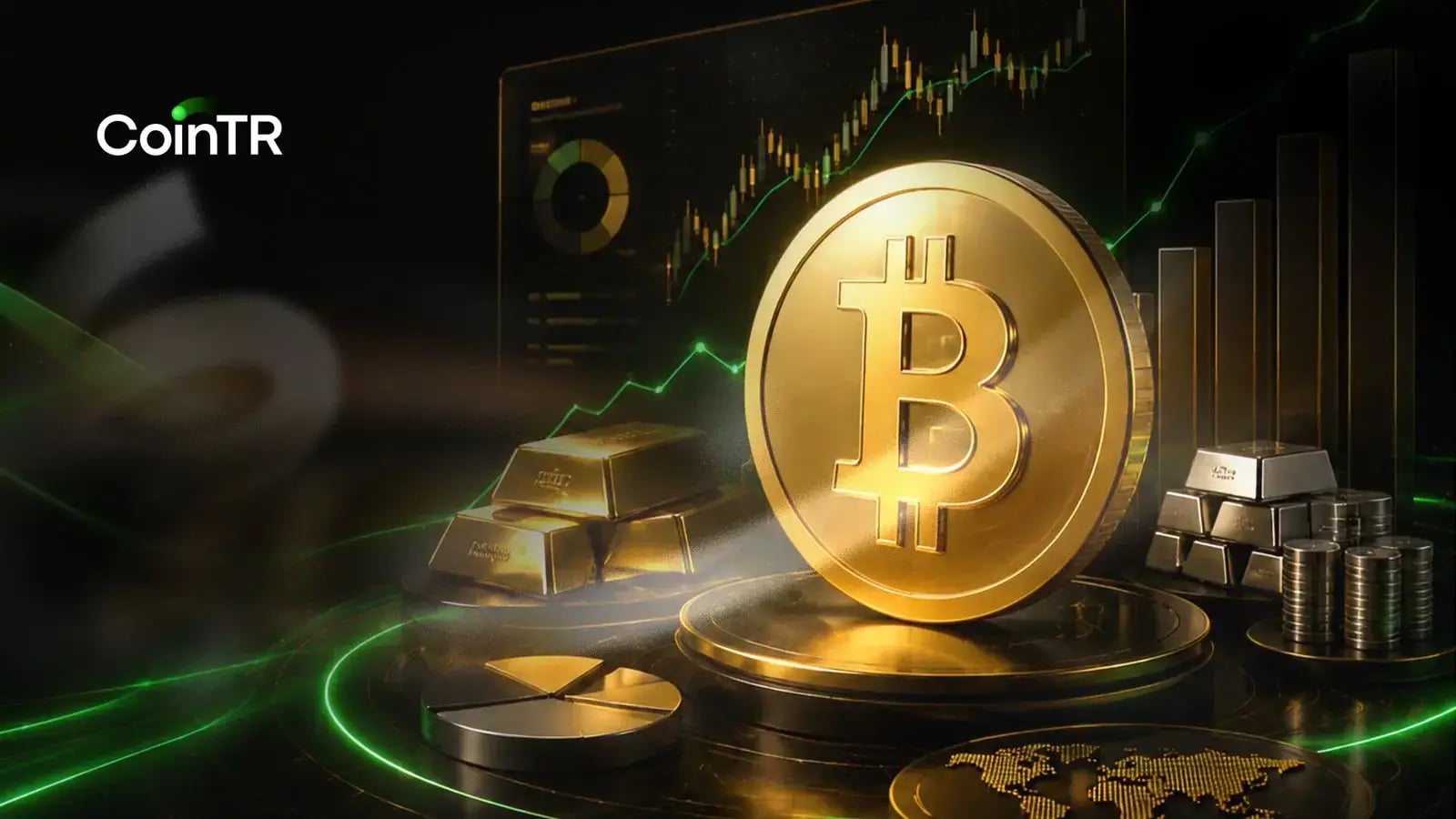 Bitcoin Yeniden Neden Bu Kadar Kritik Bir Konu?