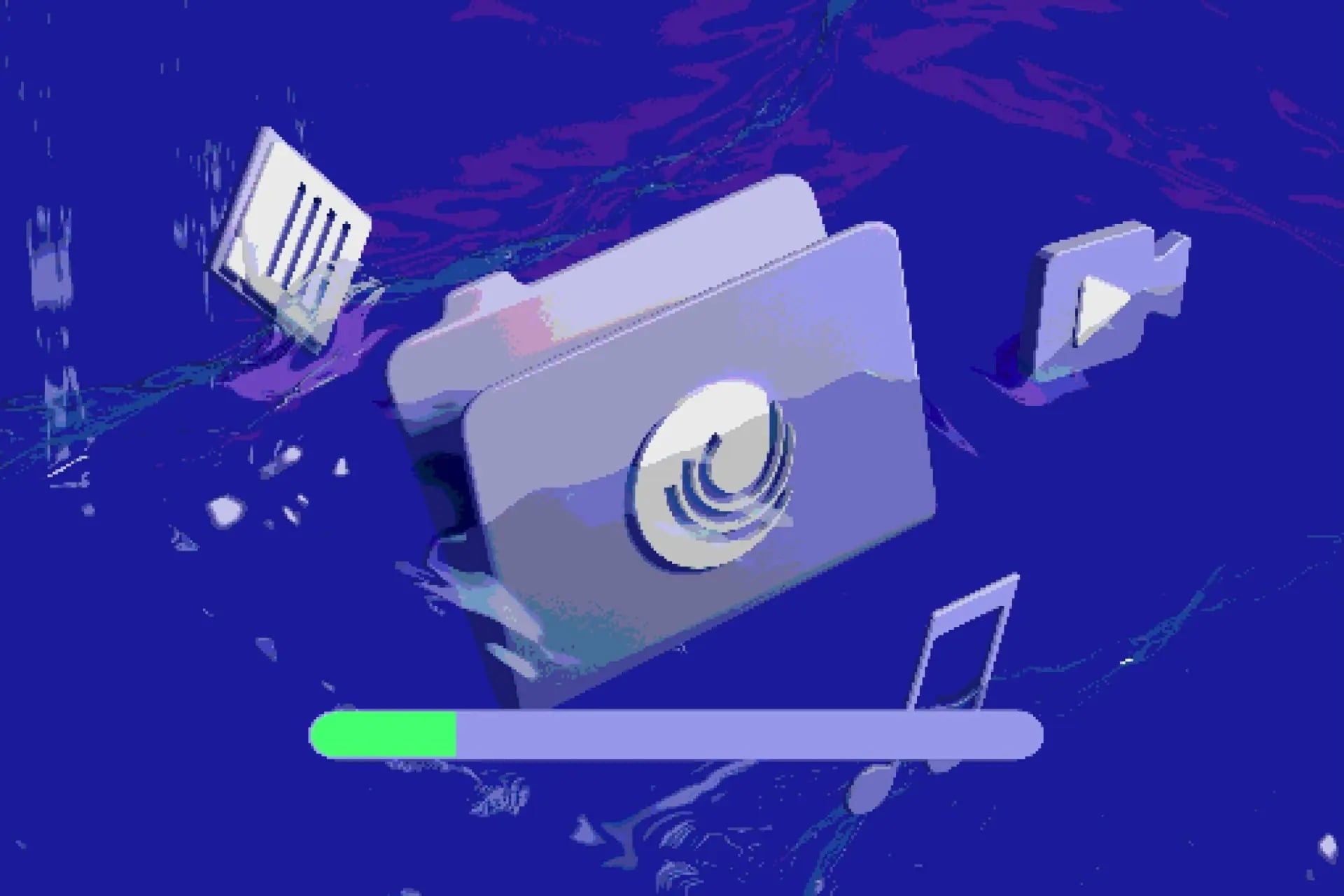 BitTorrent'in Devrimci Hikayesi ve Dijital Korsanlığın Doğuşu