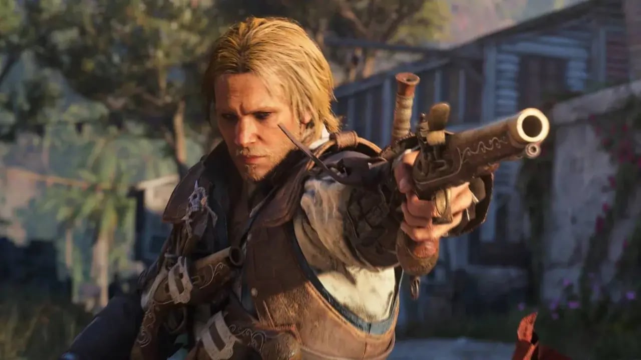 Black Flag Yeniden Yapımında Büyük Sürpriz: Sıfırdan Yazıldı