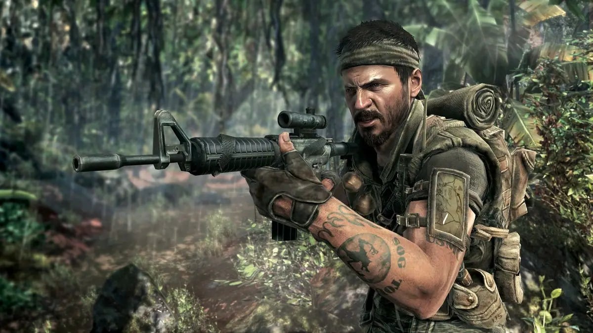 Black Ops 1 ve 2 Konsol Yenilenmesi Sığ: Fiyatlar Fahiş, İçerik Minimum