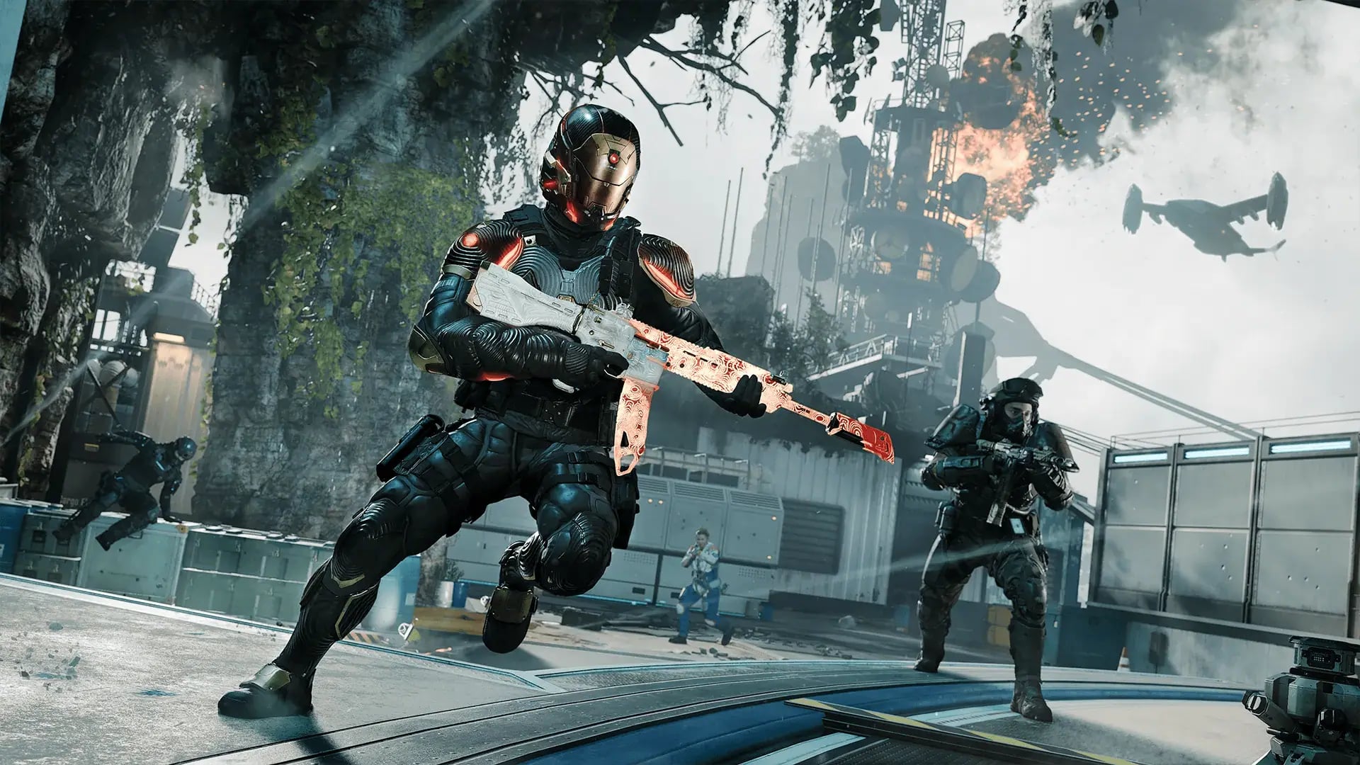 Black Ops 7 Meta Silah Rehberi: Güçlü Parça Kombinasyonları