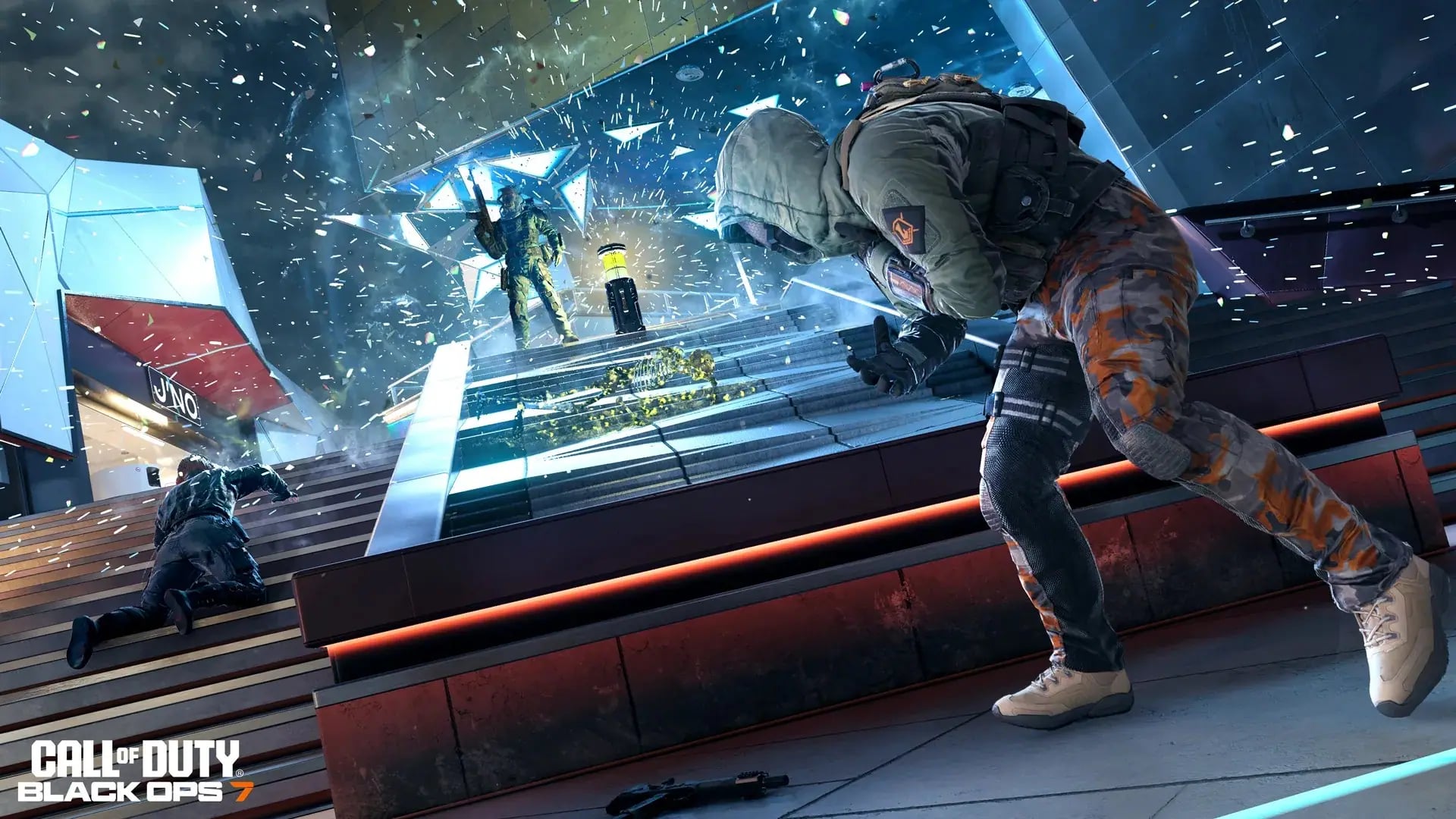 Black Ops 7 Tüm Ekipman Rehberi: Oyunun Güçlü Yanlarını Öğren