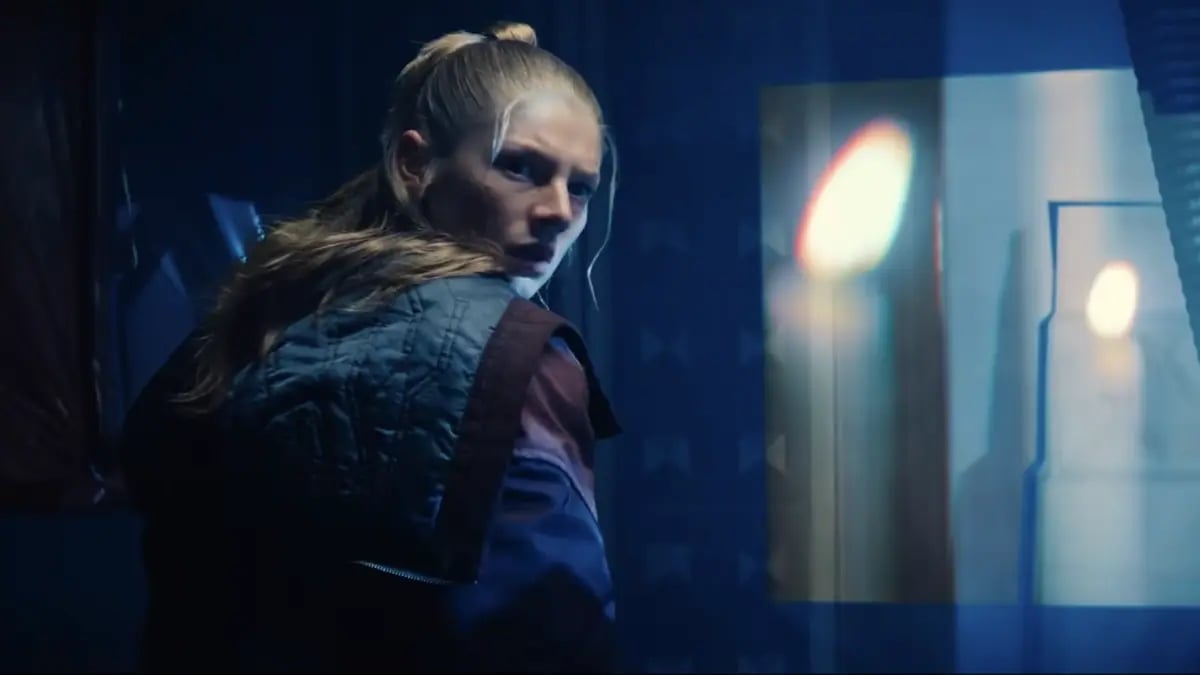Blade Runner 2099 İçin İlk Fragman: Replikantlar Dünyayı Ele Geçirdi