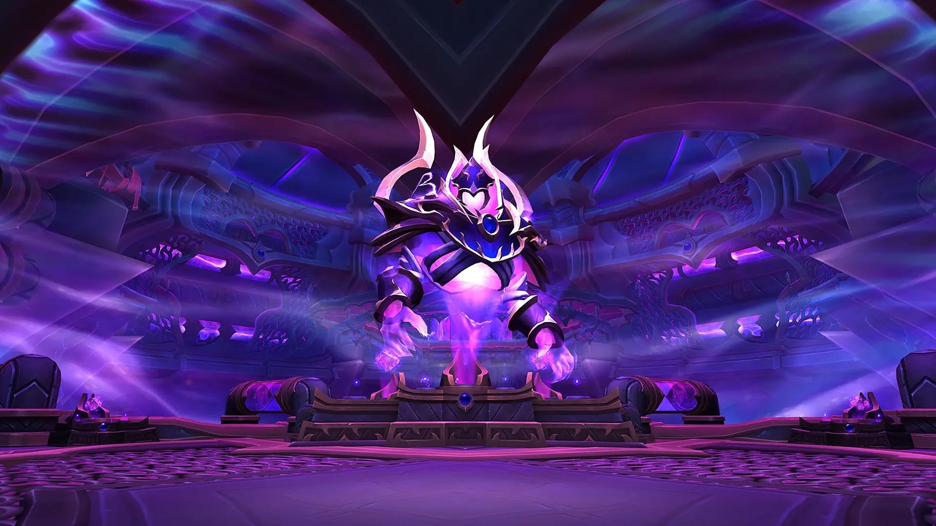 Blizzard'dan World of Warcraft: Forever için Konsol Sinyali: "İstediğiniz Her Yerde Oynayın"