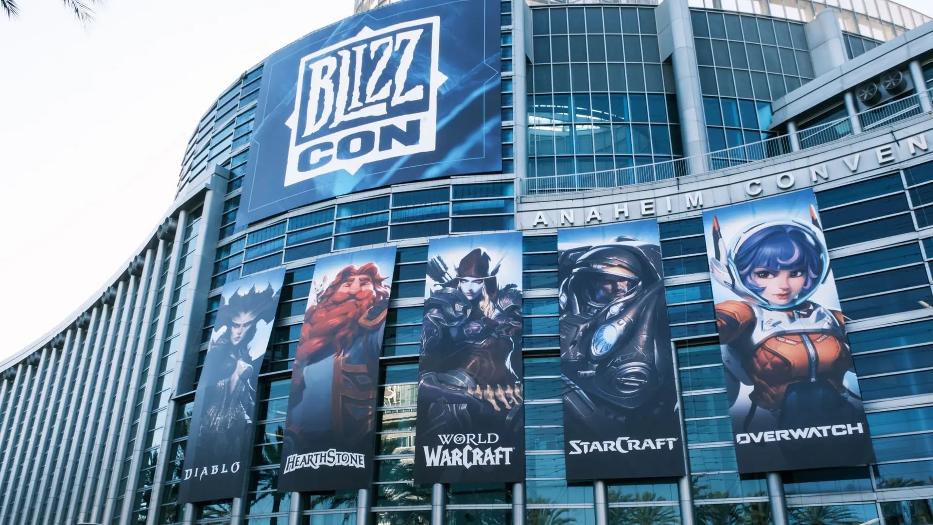 BlizzCon 2026 Başladı: StarCraft, Warcraft Classic Plus ve Diablo İçin Büyük Duyurular Yolda