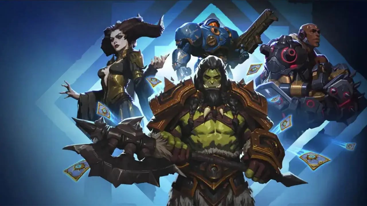 BlizzCon 2026 İçin Büyük Hazırlık: Dijital Koleksiyonlar Satışta