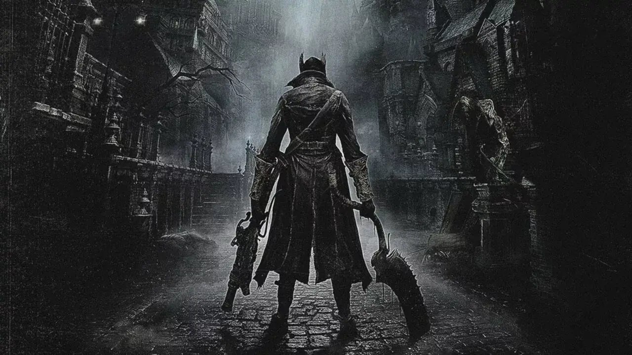 Bloodborne'un Kaderini Belirleyen O Karar