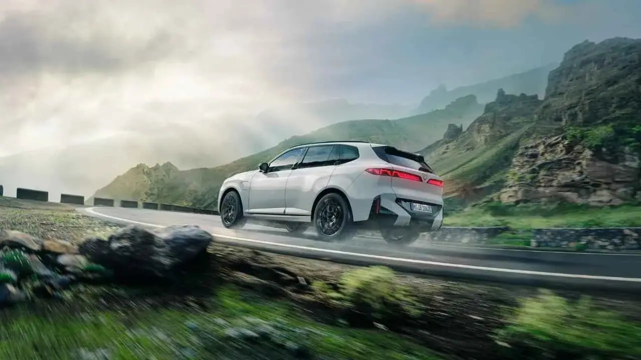 BMW X5 2027 Yeni Nesil Fiyat Beklentileri Açıklandı: Opsiyonlar Devasa Rakamlara Ulaştırıyor