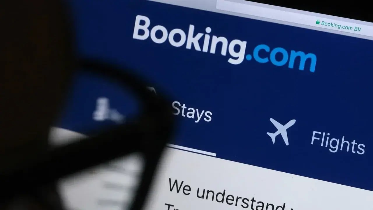 Booking.com Türkiye'ye Geri mi Dönüyor? TBMM'ye Sunulan Yeni Kanun Teklifi Neleri Değiştiriyor?