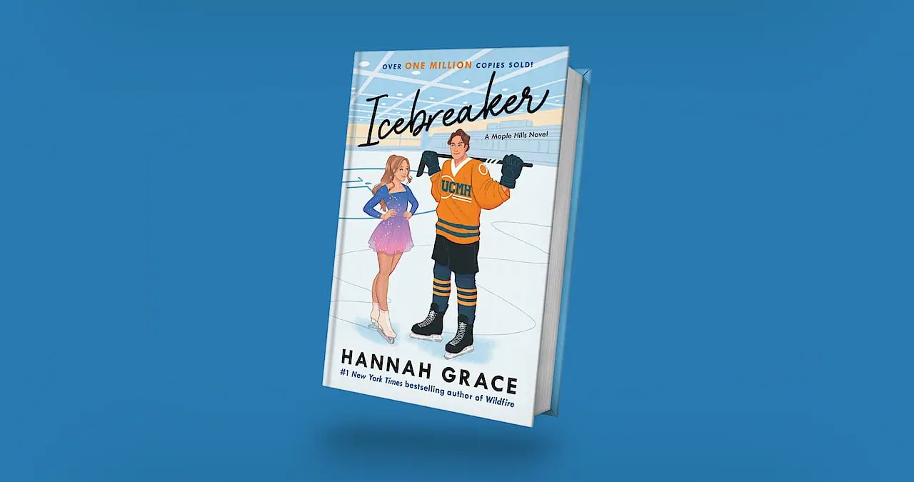 BookTok Fenomeni Icebreaker Netflix'te Zirvede
