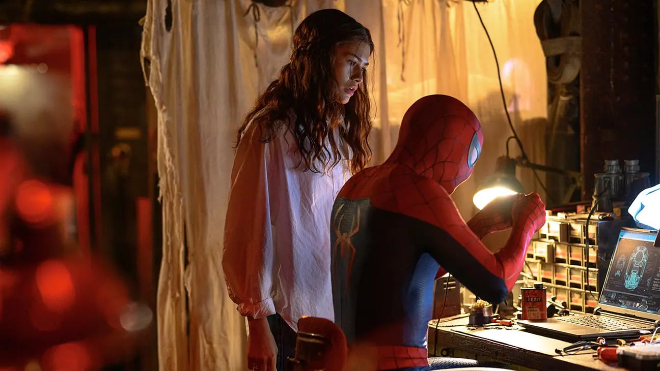 Brand New Day Spider-Man Gişeyi Tarihi Performansla Sonlandıracak