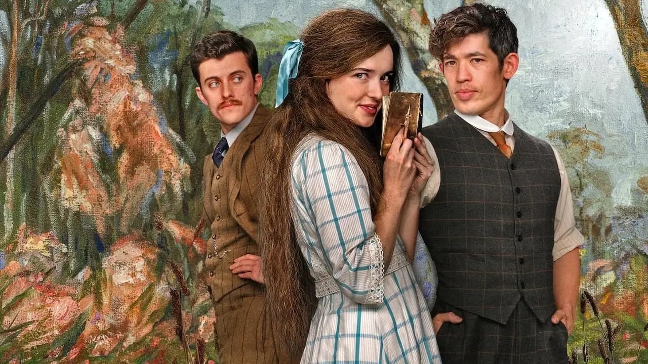 Bridgerton'dan Daha Derin Bir Hikaye: My Brilliant Career Çok Yakında Geliyor