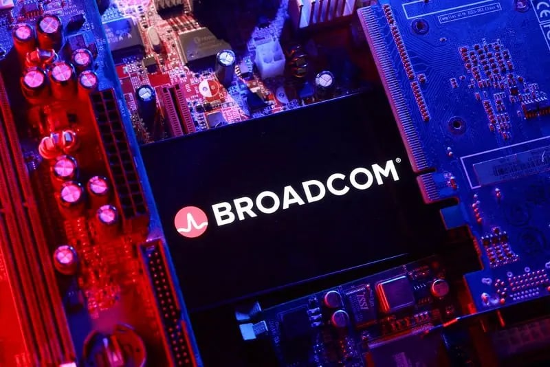 Broadcom'dan AB Şikayeti: Ticaret Davasında Yeni Müdahale Çağrısı
