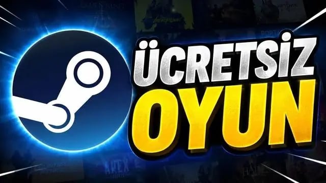 Bu Hafta Sonu Steam Fırsatı: Alınık Oyunlar Bedava!