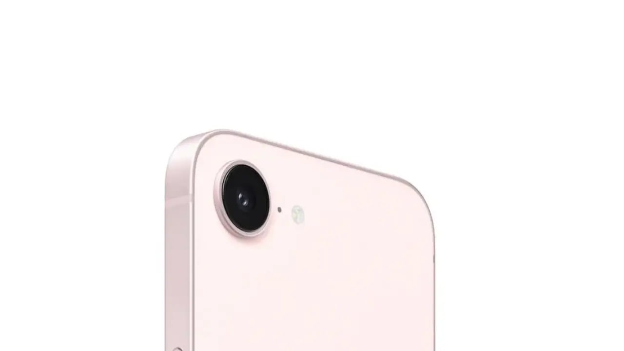 Bütçe Dostu iPhone'da Çığır Açan Bellek Değişimi