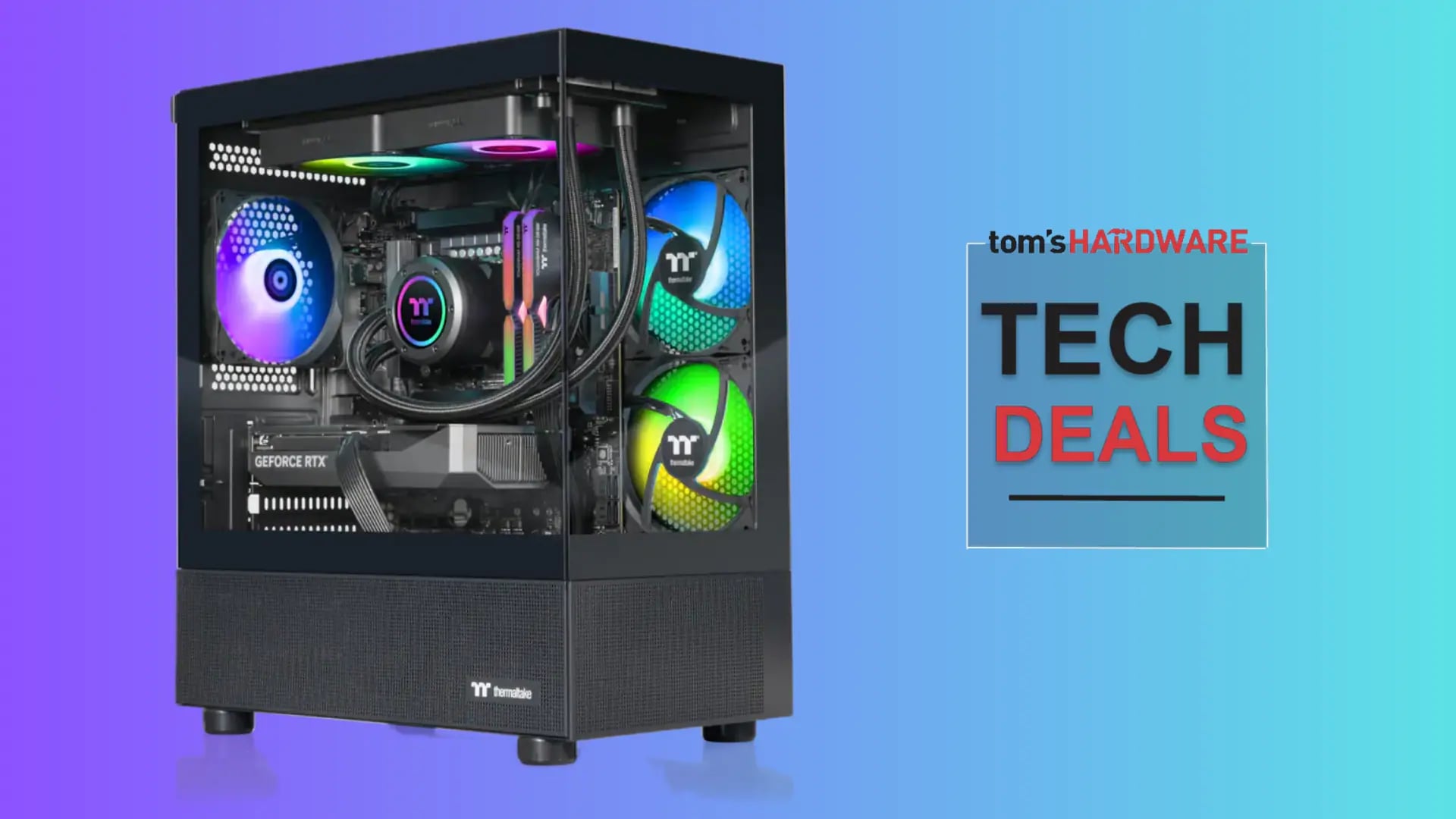 Bütçe Dostu RTX 5060 Ti Sistem, Oyun Dünyasına Hız Getiriyor