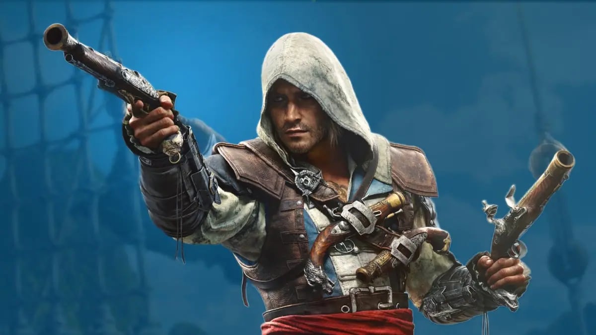 Büyük Bir Tekne Üzerindeki İkilemler: Assassin's Creed Black Flag Resynced Karar Noktası