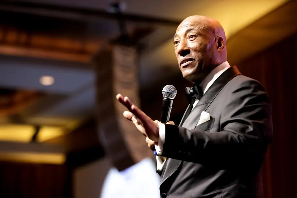 BuzzFeed Şoku: Byron Allen Dönüşümüyle İlgili Dev Organizasyonel Küçültme Kararı