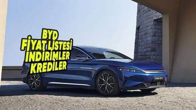 BYD'de Elektrik Devrimi: Temmuz 2026 Fiyatları ve Kritik Kampanyalar