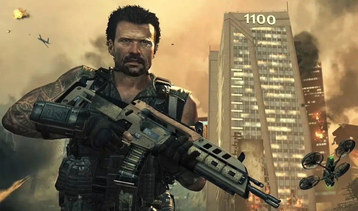 Call of Duty Black Ops 2'de Ban Uyarısı: Sistemsel Hata mı Yoksa Gerçek Menzi mi?