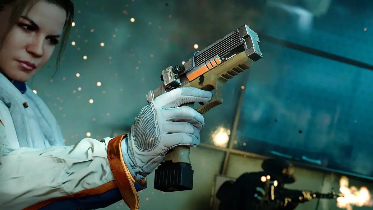 Call of Duty: Black Ops'ta Yeni Eşleştirme Sistemleri Geliyor