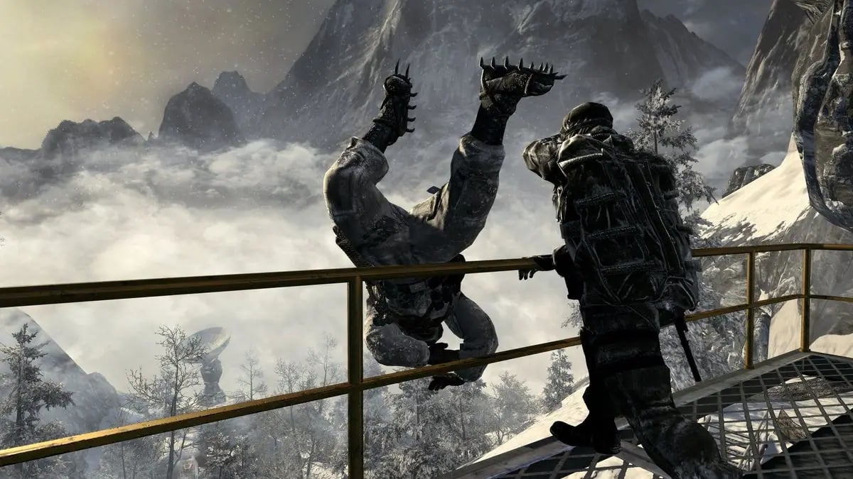 Call of Duty: Black Ops Yeniden Çıkışları Özündeki Gizemli Eksiklikler Ortaya Çıktı