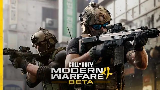 Call of Duty: Modern Warfare 4 Beta Tarihleri Belli Oldu