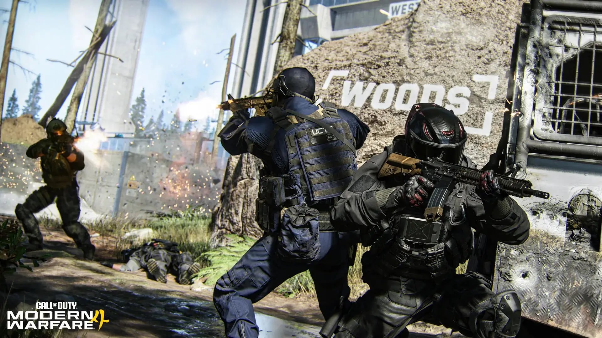 Call of Duty: Modern Warfare 4 Detayları Açıklandı